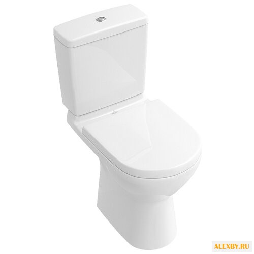 Унитаз Villeroy & Boch O.novo