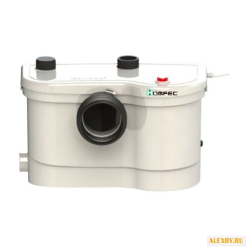 Канализационная установка