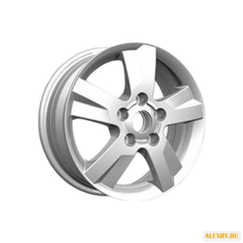 Колесный диск Replica KI43