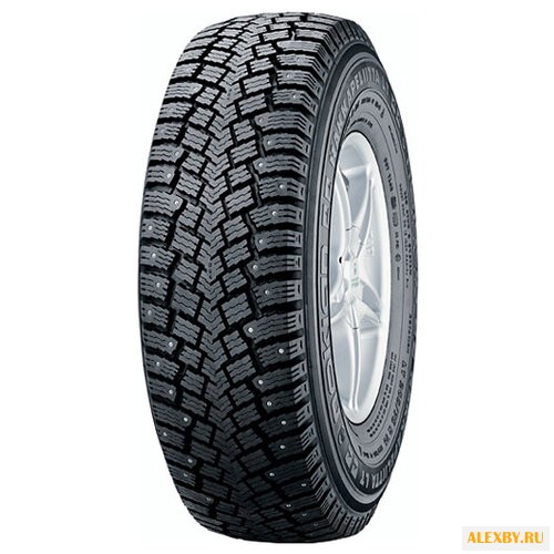 Автомобильная шина Nokian Tyres