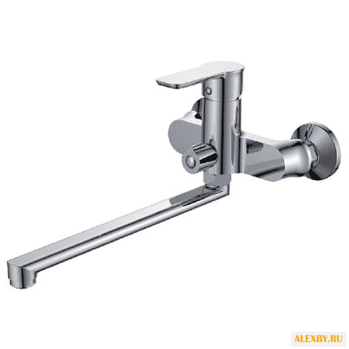 Однорычажный смеситель