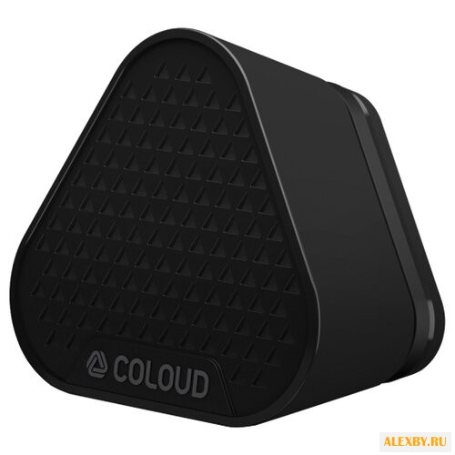 Портативная акустика COLOUD Bang