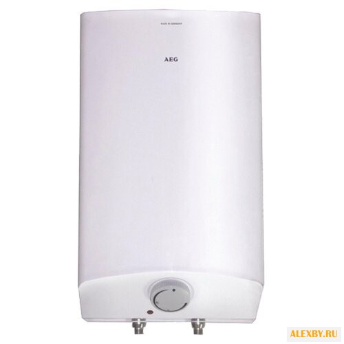 Накопительный водонагреватель