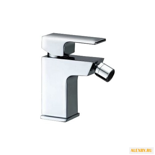 Однорычажный смеситель для биде