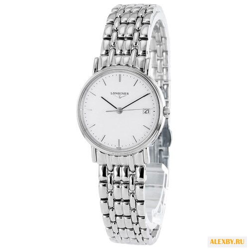 Наручные часы LONGINES