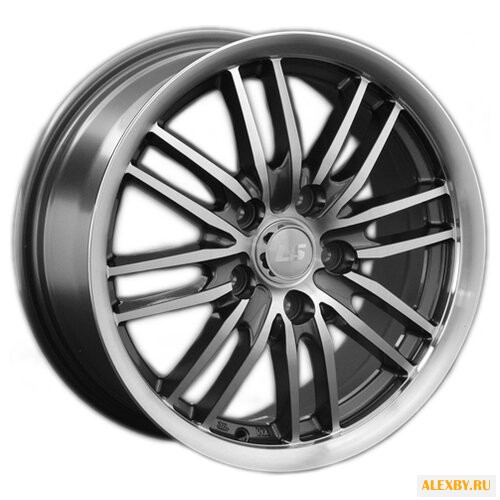 Колесный диск LS Wheels LS278