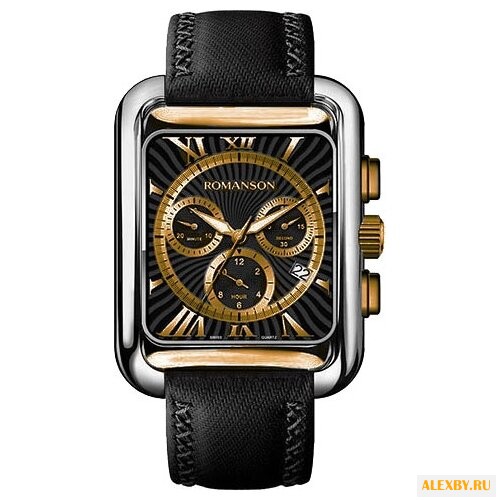 Наручные часы ROMANSON