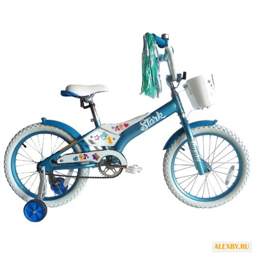 Детский велосипед STARK Tanuki