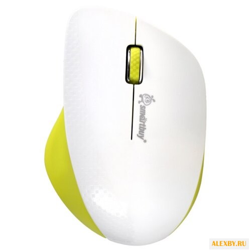 Мышь SmartBuy SBM-309AG-WL