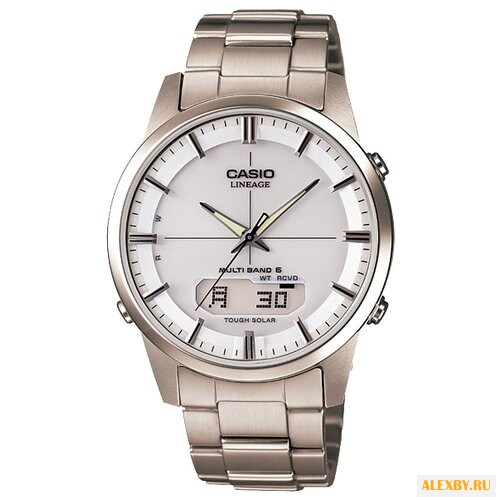 Наручные часы CASIO LCW-M170TD-7A