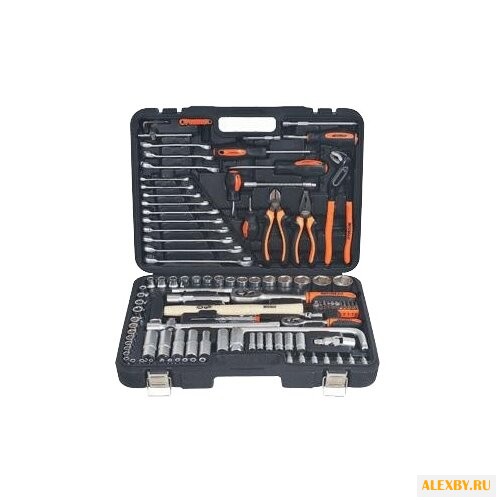 Набор инструментов АвтоDело 39909