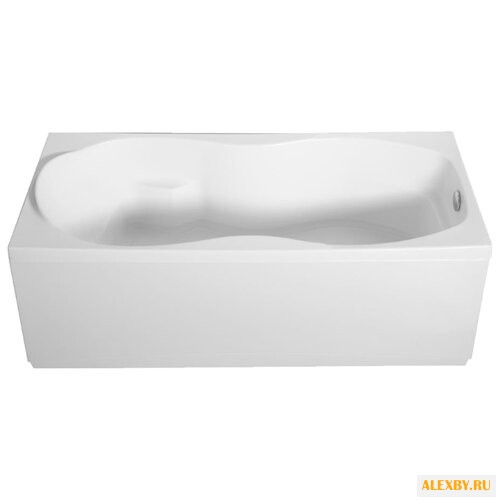Отдельно стоящая ванна Aquanet