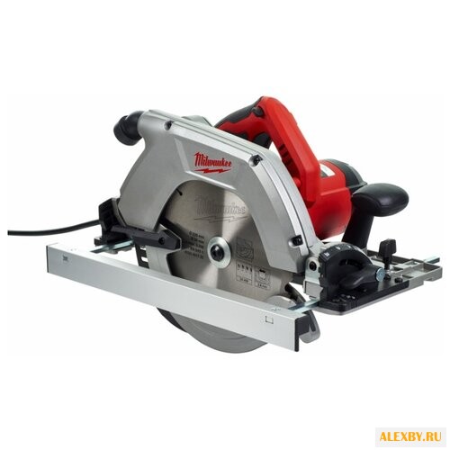 Дисковая пила Milwaukee CS 85