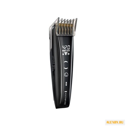 Машинка для стрижки Remington