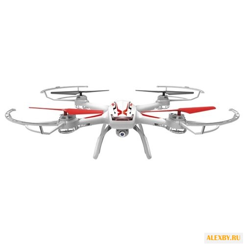 Квадрокоптер Syma X54HC