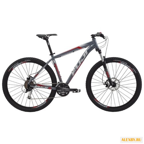 Горный MTB велосипед Fuji Bikes