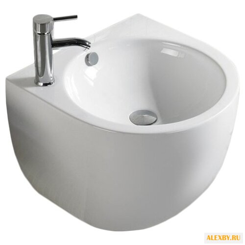 Раковина 49.5 см MELANA MLN-500F