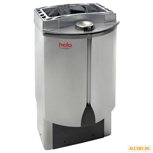 Банная печь Helo Fusion 80