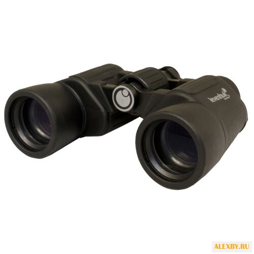 Бинокль LEVENHUK Sherman 8x40
