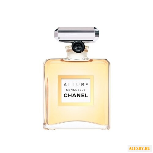 Chanel Allure Sensuelle Parfum