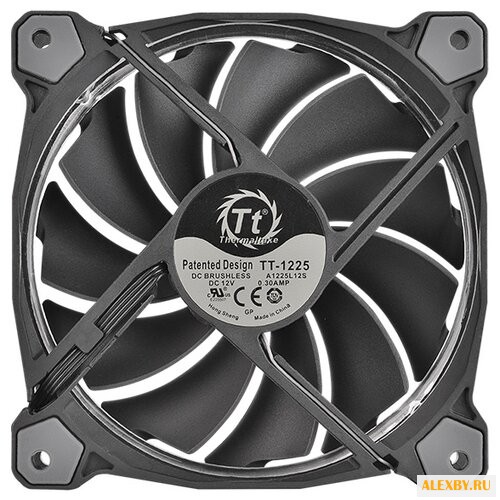 Система охлаждения для корпуса