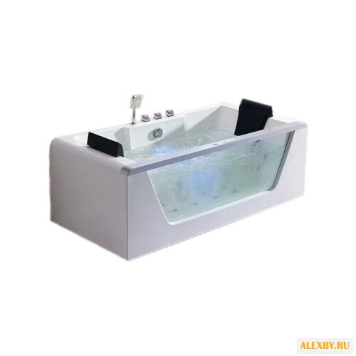 Отдельно стоящая ванна Eago