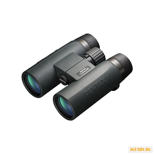 Бинокль Pentax SD 10x42 WP