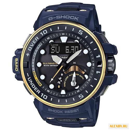 Наручные часы CASIO