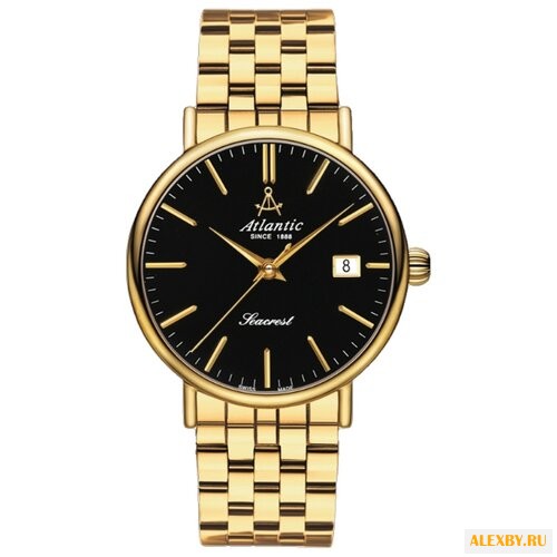 Наручные часы Atlantic