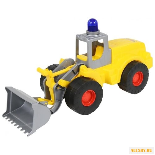 Погрузчик Wader Гранит с