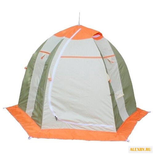 Палатка Митек Нельма 2