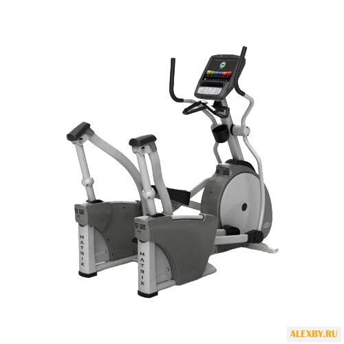 Эллиптический тренажер Matrix