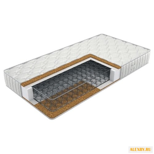 Матрас Strong Classic Bio