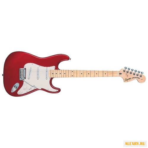 Электрогитара Squier Standard