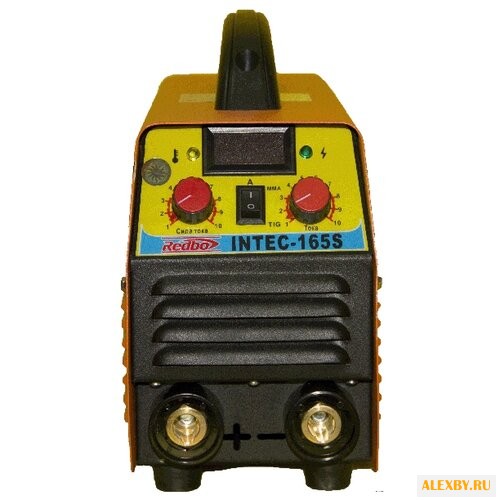 Сварочный аппарат Redbo