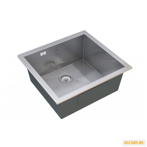 Врезная кухонная мойка ZorG