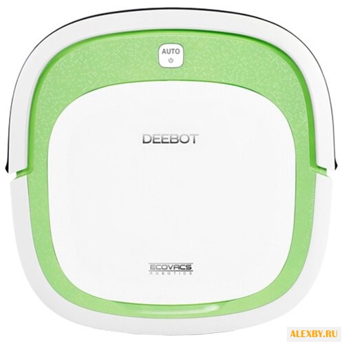 Робот-пылесос Ecovacs DeeBot Slim