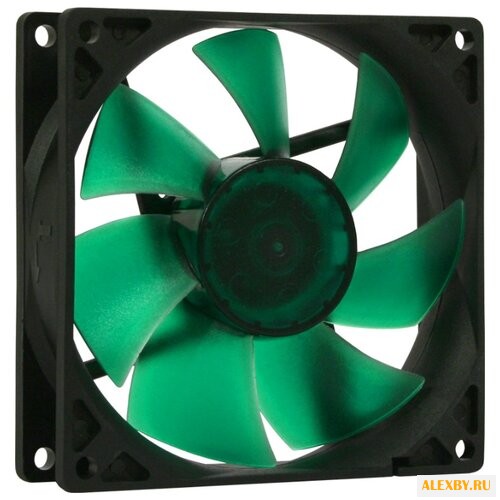 Система охлаждения для корпуса