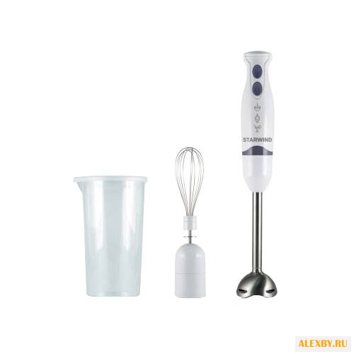 Погружной блендер STARWIND