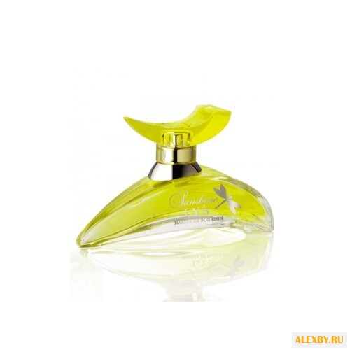 Marina de Bourbon Sunshine Lys