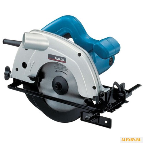 Дисковая пила Makita 5604R