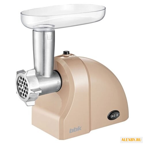 Мясорубка BBK MG1502