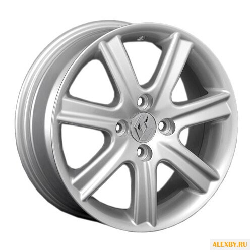 Колесный диск Replay RN57