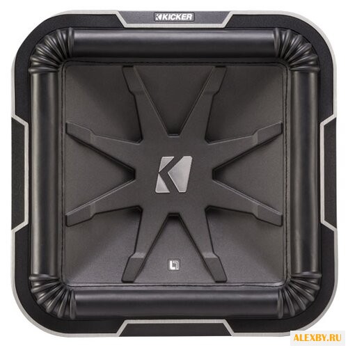Автомобильный сабвуфер Kicker