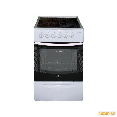 Плита DARINA F EC341 606 W