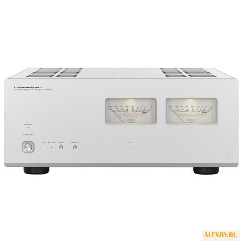 Усилитель мощности Luxman M-700u