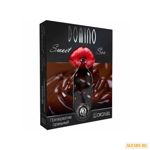 Презервативы DOMINO Sweet Sex