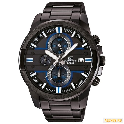 Наручные часы CASIO EFR-543BK-1A2