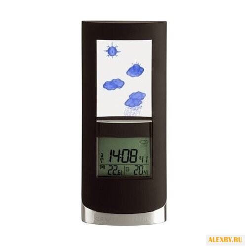 Метеостанция TFA 351091 Crystal