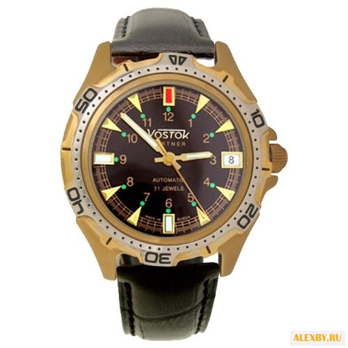 Наручные часы Восток 309924